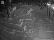 Онлайн камера: Парк Отдыха Космос - Я люблю Каменск | Каменск-Уральский