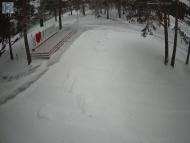 Онлайн камера: Парк Отдыха Космос - Я люблю Каменск | Каменск-Уральский