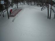 Онлайн камера: Парк Отдыха Космос - Я люблю Каменск | Каменск-Уральский