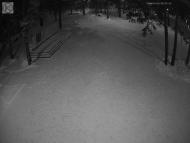 Онлайн камера: Парк Отдыха Космос - Я люблю Каменск | Каменск-Уральский