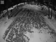 Онлайн камера: Парк Отдыха Космос - Я люблю Каменск | Каменск-Уральский