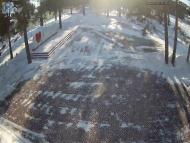 Онлайн камера: Парк Отдыха Космос - Я люблю Каменск | Каменск-Уральский