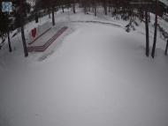 Онлайн камера: Парк Отдыха Космос - Я люблю Каменск | Каменск-Уральский