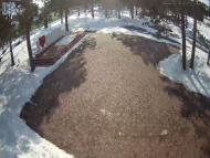 Онлайн камера: Парк Отдыха Космос - Я люблю Каменск | Каменск-Уральский