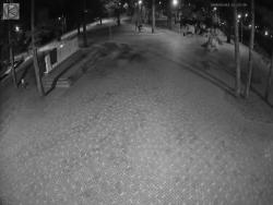 Онлайн камера: Парк Отдыха Космос - Я люблю Каменск | Каменск-Уральский