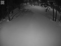 Онлайн камера: Парк Отдыха Космос - Я люблю Каменск | Каменск-Уральский