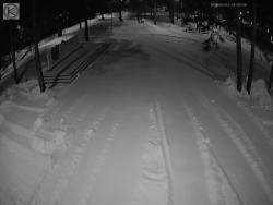 Онлайн камера: Парк Отдыха Космос - Я люблю Каменск | Каменск-Уральский