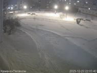 Онлайн камера: Тимирязевский парк - 1 | Каменск-Уральский