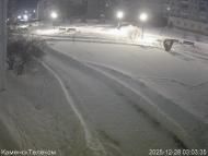 Онлайн камера: Тимирязевский парк - 1 | Каменск-Уральский