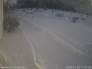 Онлайн камера: Тимирязевский парк - 1 | Каменск-Уральский