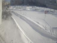 Онлайн камера: Тимирязевский парк - 1 | Каменск-Уральский