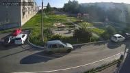 Онлайн камера: Тимирязевский парк - 2 | Каменск-Уральский