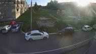 Онлайн камера: Тимирязевский парк - 2 | Каменск-Уральский