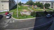 Онлайн камера: Тимирязевский парк - 2 | Каменск-Уральский