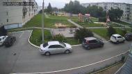 Онлайн камера: Тимирязевский парк - 2 | Каменск-Уральский