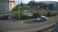 Онлайн камера: Тимирязевский парк - 2 | Каменск-Уральский
