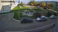 Онлайн камера: Тимирязевский парк - 2 | Каменск-Уральский