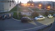 Онлайн камера: Тимирязевский парк - 2 | Каменск-Уральский