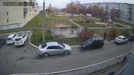 Онлайн камера: Тимирязевский парк - 2 | Каменск-Уральский