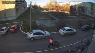 Онлайн камера: Тимирязевский парк - 2 | Каменск-Уральский
