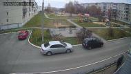 Онлайн камера: Тимирязевский парк - 2 | Каменск-Уральский