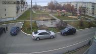 Онлайн камера: Тимирязевский парк - 2 | Каменск-Уральский