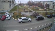 Онлайн камера: Тимирязевский парк - 2 | Каменск-Уральский