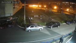 Онлайн камера: Тимирязевский парк - 2 | Каменск-Уральский