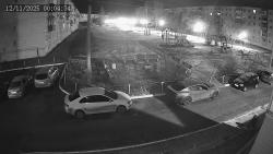 Каменск-Орал қаласындағы жасырын камера