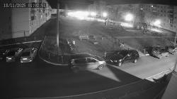 Онлайн камера: Тимирязевский парк - 2 | Каменск-Уральский