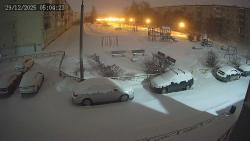 Онлайн камера: Тимирязевский парк - 2 | Каменск-Уральский