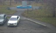 Онлайн камера: Фонтан Слонёнок | Каменск-Уральский