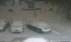 Онлайн камера: Фонтан Слонёнок | Каменск-Уральский