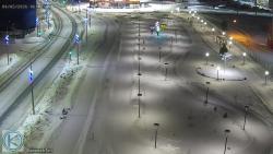 Онлайн камера: Сквер Молодежный | Каменск-Уральский