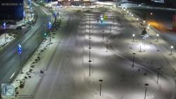 Онлайн камера: Сквер Молодежный | Каменск-Уральский