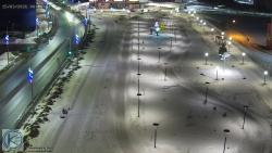 Онлайн камера: Сквер Молодежный | Каменск-Уральский