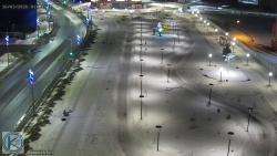 Онлайн камера: Сквер Молодежный | Каменск-Уральский