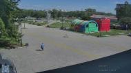 Онлайн камера: ДК Современник | Каменск-Уральский