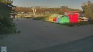 Онлайн камера: ДК Современник | Каменск-Уральский