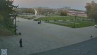 Онлайн камера: ДК Современник | Каменск-Уральский