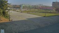 Онлайн камера: ДК Современник | Каменск-Уральский