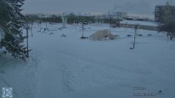 Онлайн камера: ДК Современник | Каменск-Уральский