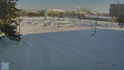 Онлайн камера: ДК Современник | Каменск-Уральский