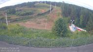 Онлайн камера: Горнолыжная трасса 1 | Каменск-Уральский