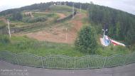 Онлайн камера: Горнолыжная трасса 1 | Каменск-Уральский