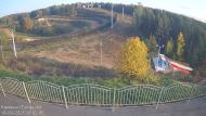 Онлайн камера: Горнолыжная трасса 1 | Каменск-Уральский