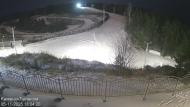 Онлайн камера: Горнолыжная трасса 1 | Каменск-Уральский