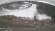 Онлайн камера: Горнолыжная трасса 1 | Каменск-Уральский