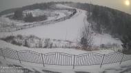 Онлайн камера: Горнолыжная трасса 1 | Каменск-Уральский