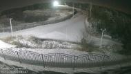 Онлайн камера: Горнолыжная трасса 1 | Каменск-Уральский